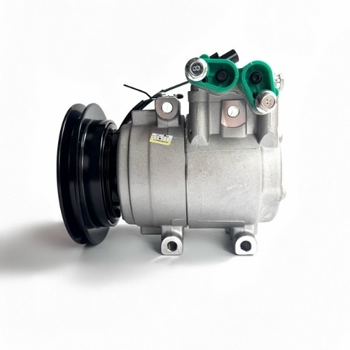 Lốc điều hòa Everest Lốc lạnh Everest 2009-2015